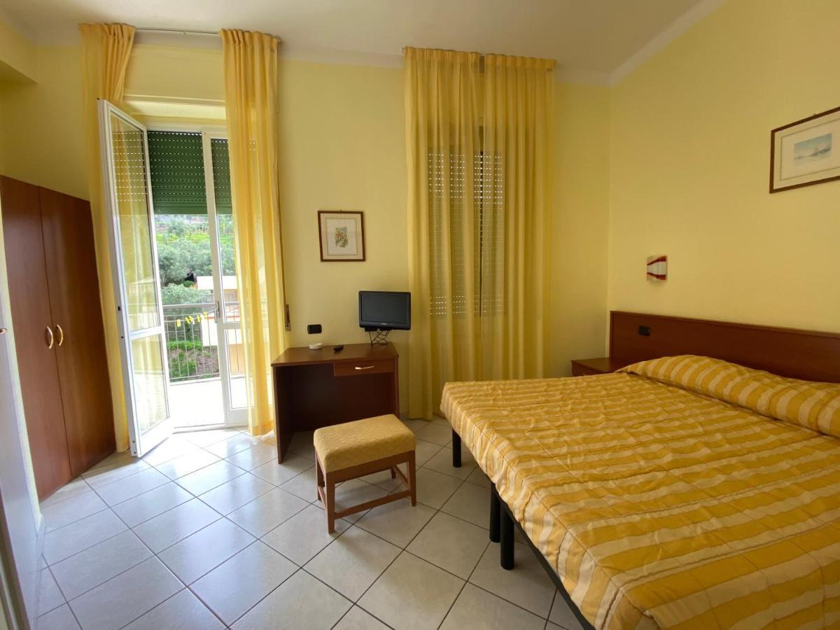 Hotel Rio Alassio