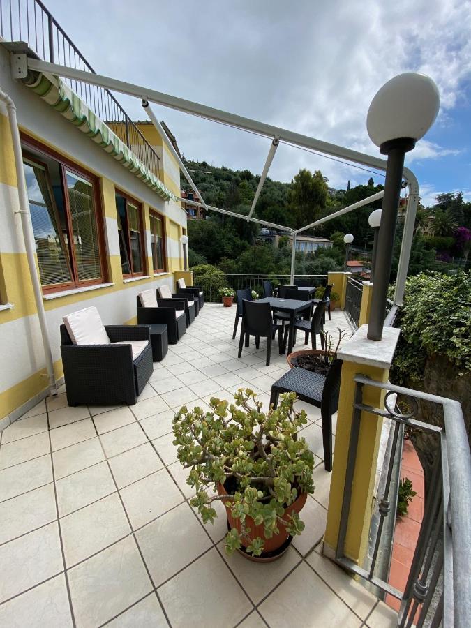 Hotel Rio Alassio