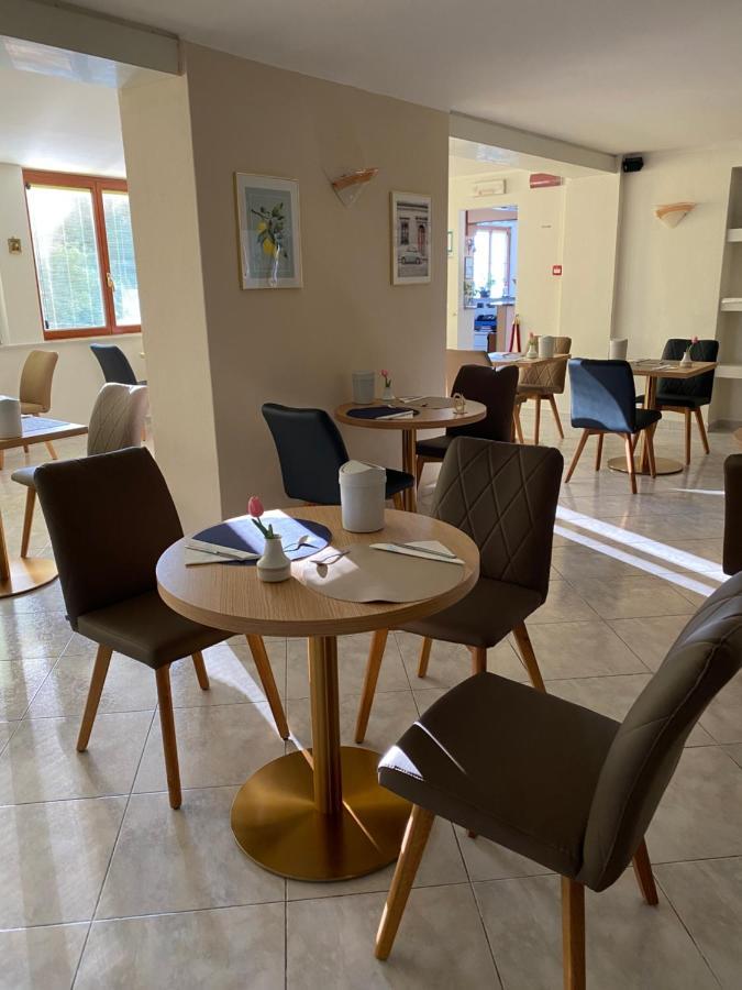 Hotel Rio Alassio